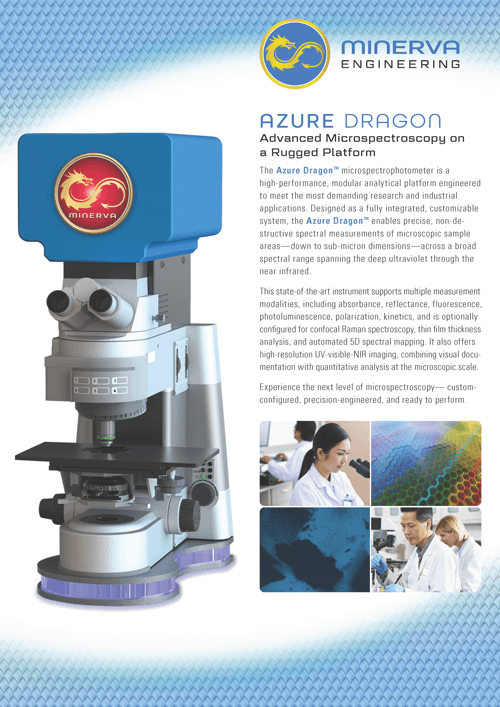 Azure Dragon – Minerva Engineering